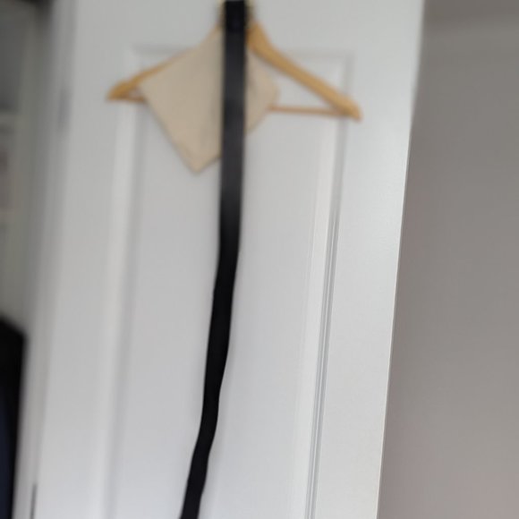 Sezane Artemis Belt | Size 80 - Picture 7 of 10